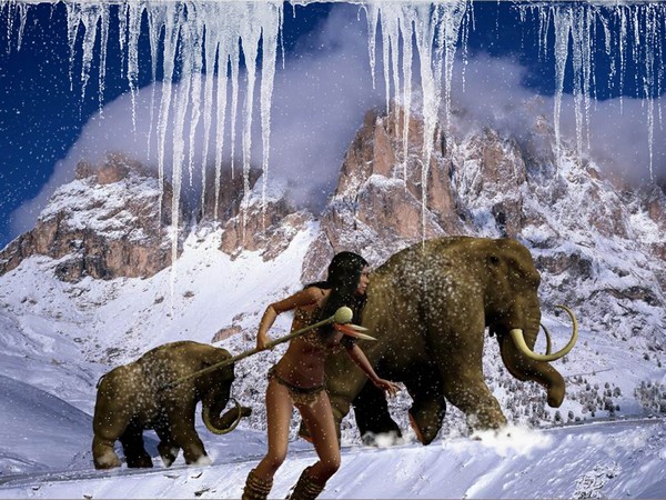 ice age