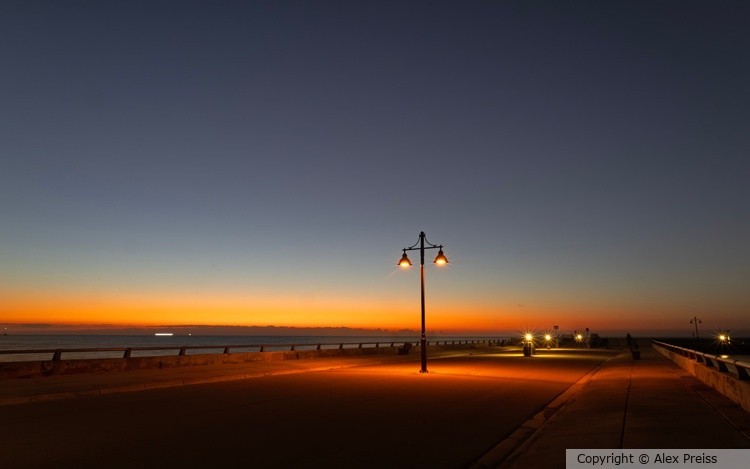 Key West sunrise
