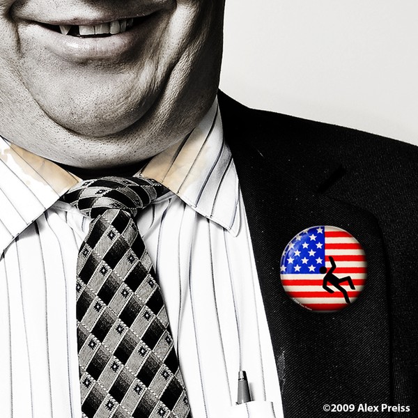 The Limbaugh Principle