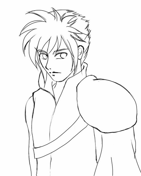 WIP ~ cloud