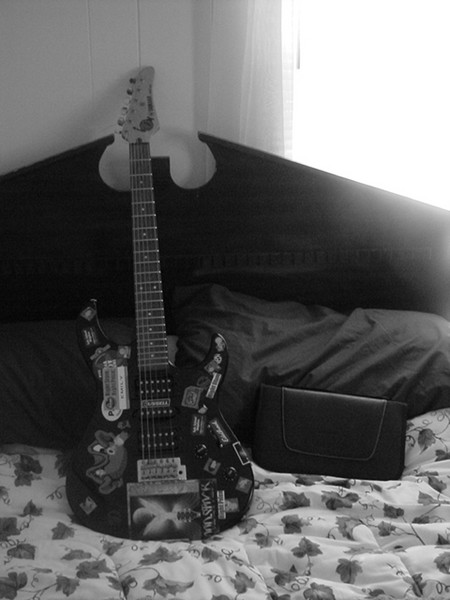 A Musicians Friend