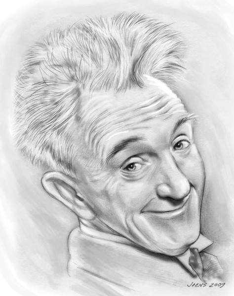 Stan Laurel