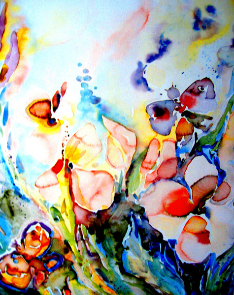 butterfly-garden 2