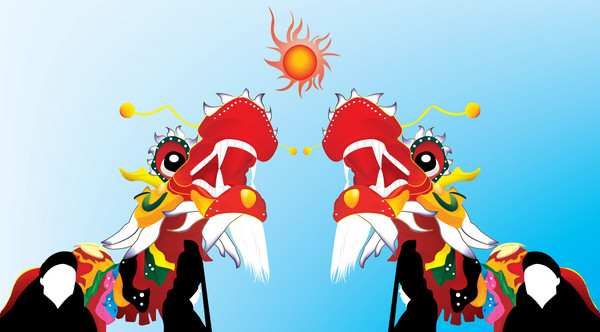 double dragon