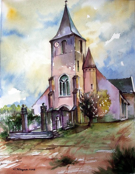 Villagecentre