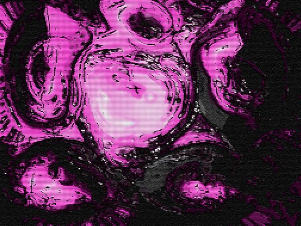 Pinky Goth