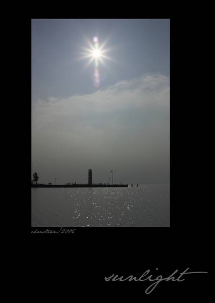 sunlight