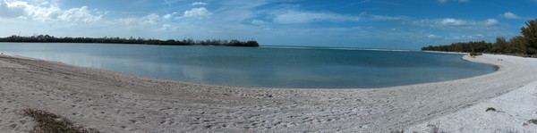 Today at the beach