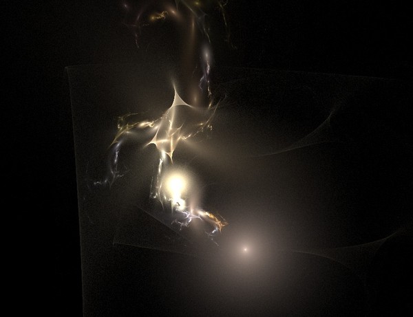 BIRTH OF AN IDEA