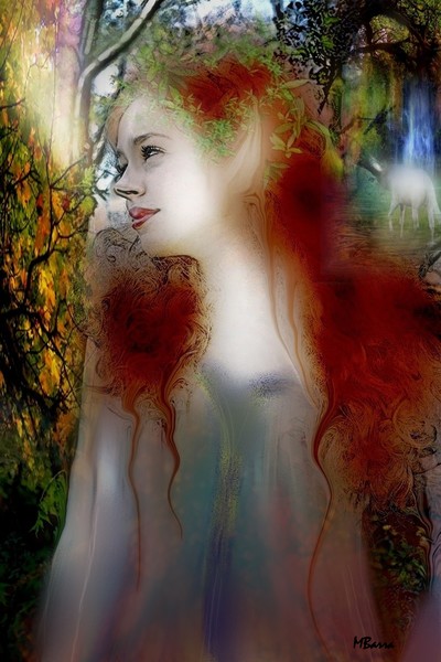The Last Unicorn