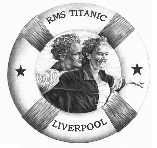Titanic