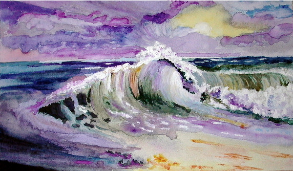 Atlantic Surf