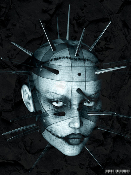 Pinhead