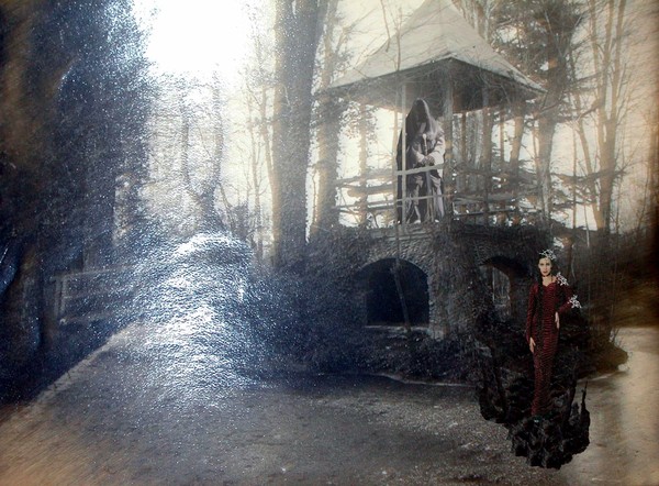 Mystic Swamp 1