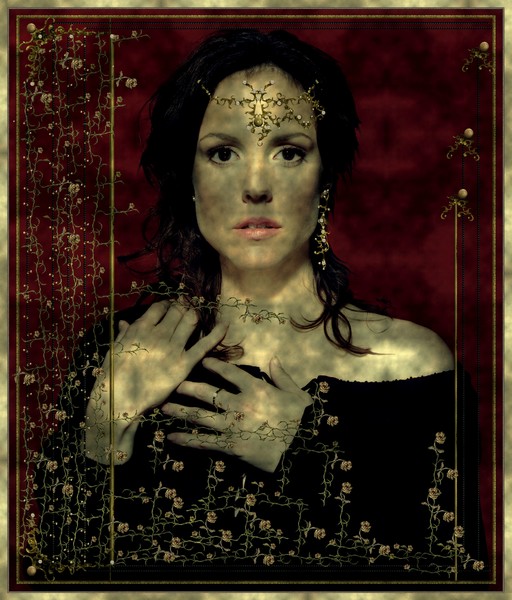 Mary-Louise Parker