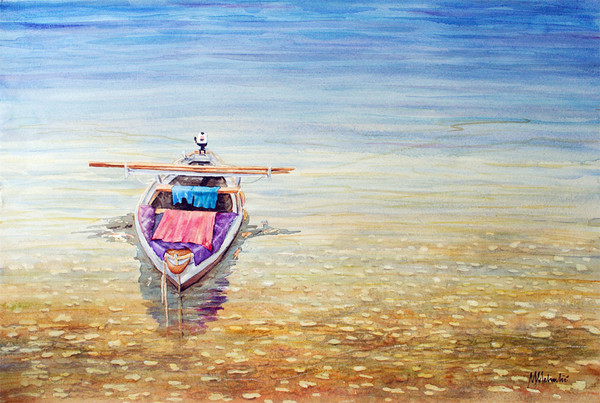 Boat C24