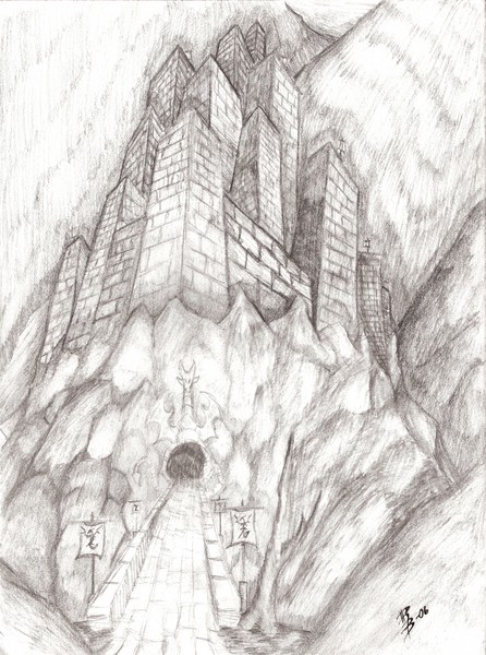 Dragon Keep