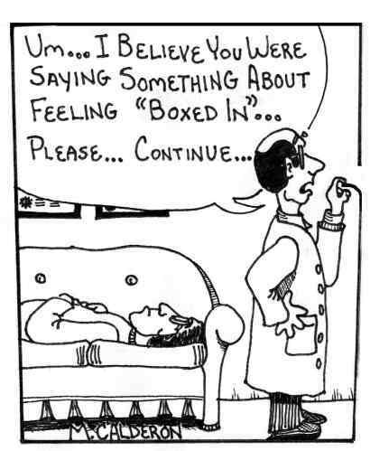 Therapy