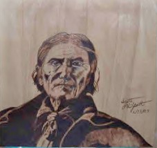 Geronimo