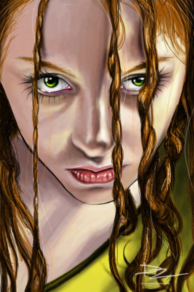 Twisted