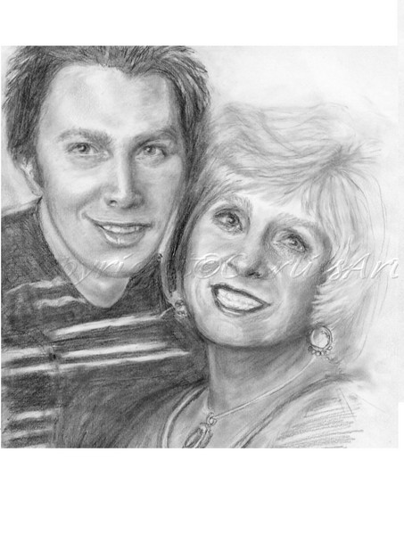Mother and Son Revisited/Redone