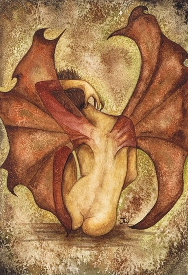 Earth Fairy