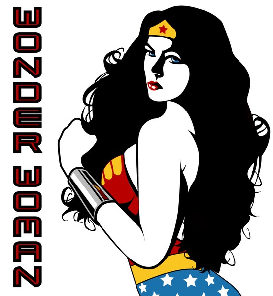 Wonder Woman