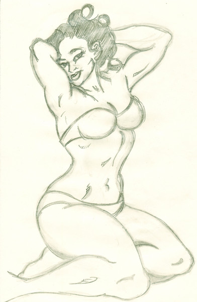 MuscleDiva