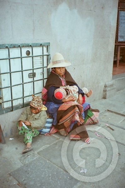 Madre.