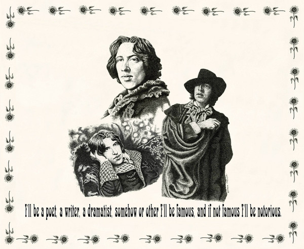 Oscar Wilde