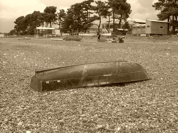 Lifeboat