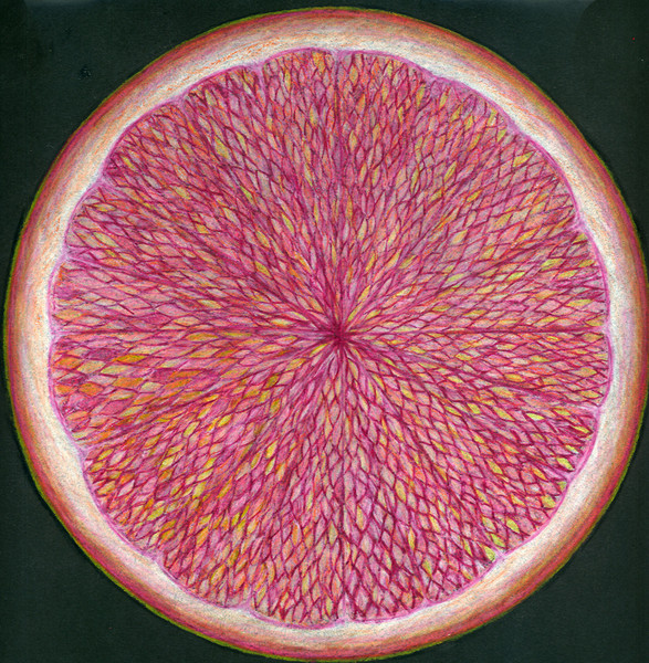 Grapefruit