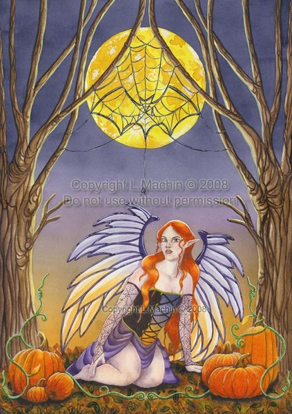 Harvest Moon