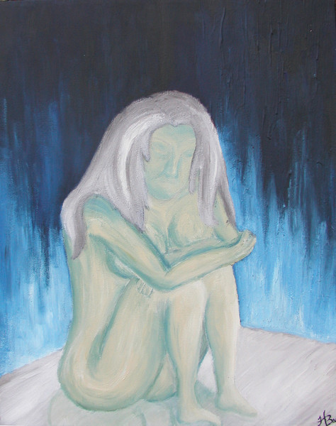tainted reflections