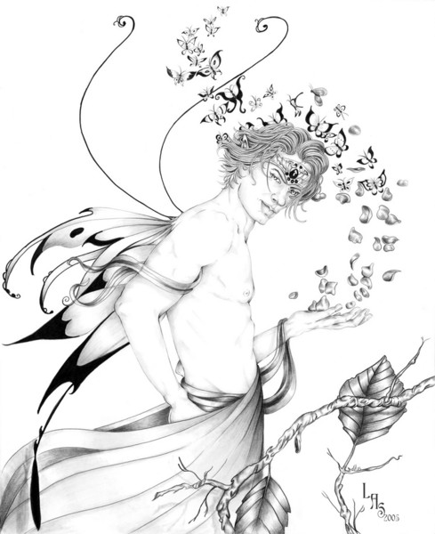 Fey Conjurance