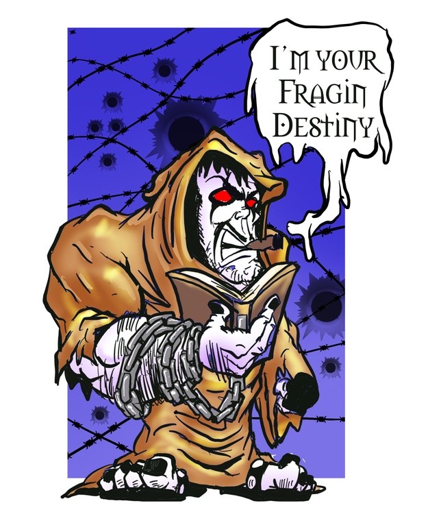 Lobo Destiny