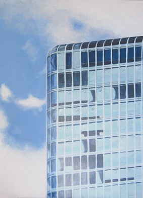 high rise