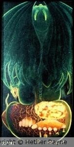 Orgasmatron