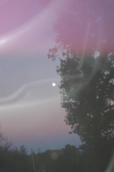 quite night