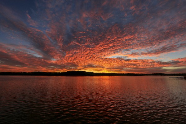 sunrise 10-05-15