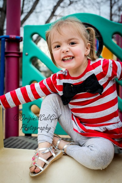 Playground fun