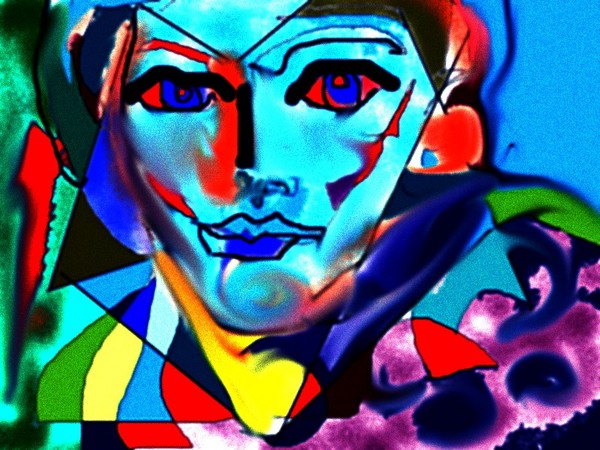 King clown 3