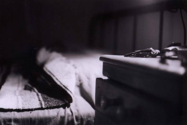 bedside