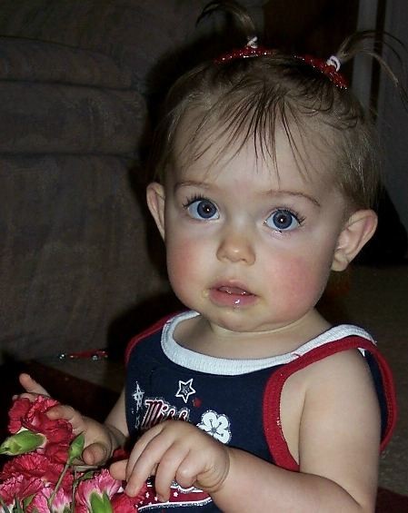 My Little Beauty Queen