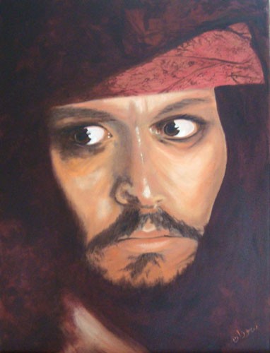 Jack Sparrow