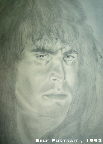 selfportrait