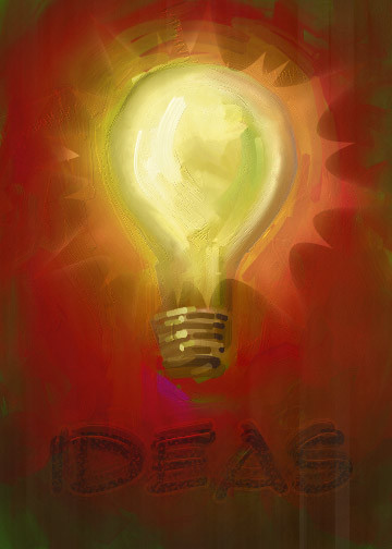 Ideas