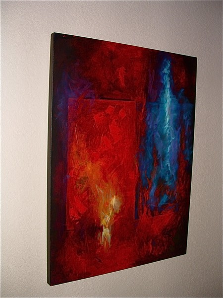 Fire and Ice
