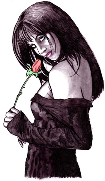 amanda