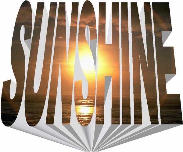 SUNSHINE